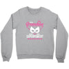 Super Grandma - What's Your Superpower? Crewneck Sweatshirt