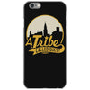 a tribe called quest city skyline atcq iPhone 6/6s Case