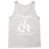 gary moore homage Tank Top