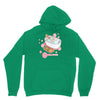 clean eating Unisex Hoodie