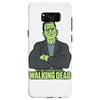 old school zombie Samsung Galaxy S8