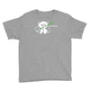 panda Youth Tee