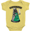 caffeinate! Baby Onesie