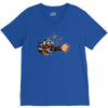 vermin (2) V-Neck Tee