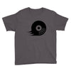 beat jet grind radio yellow Youth Tee