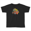 party animals Toddler T-shirt