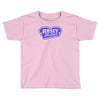 jersey maber Toddler T-shirt