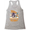 lucha Racerback Tank