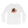 partners in crime Long Sleeve Shirts