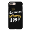 queens are born in 1999 iPhone 8 Plus