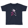 royal love Toddler T-shirt