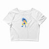 jubilee Crop Top