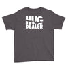 hug dealer love Youth Tee