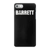 barrett iPhone 7 Case