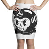 bomb 2 Pencil Skirts
