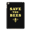Save The Bees iPad Mini 4