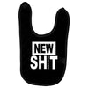 kings of new york Baby Bibs