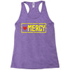 mercy Racerback Tank