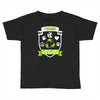 vegan pride! Toddler T-shirt