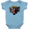 conor mcgregor tattoo Baby Bodysuit