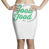 growing good food at home Pencil Skirts