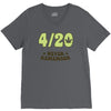 never remember V-Neck Tee