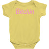 babe Baby Onesie