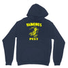 vamonos pest control breaking bad walter white inspired pinkman meth m Hoodie