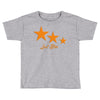 LOST STAR Toddler T-shirt