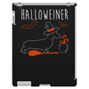 halloweiner iPad 3 and 4 Case