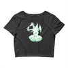 flight Crop Top