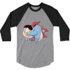 FAT 3/4 Sleeve Shirt