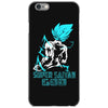 Super Saiyan God Vegeta iPhone 6/6s Case