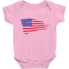 united states of america Baby Onesie