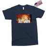 Moto Autumn Exclusive T-shirt