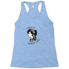 HALLOWEEN Racerback Tank