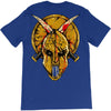 skull spartan T-Shirt