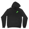 sagittarius pocket Unisex Hoodie