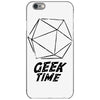 geek time iPhone 6/6s Case