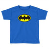 batman Toddler T-shirt
