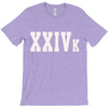 XXIV K T-Shirt