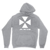 axis records Hoodie
