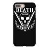 death from above iPhone 8 Plus