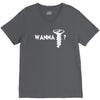wanna screw V-Neck Tee