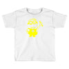 camiseta minion mecanic Toddler T-shirt