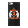 I'm A System Administrator What's Your Superpower ? iPhone 7 Case
