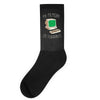 my memory is terrible Socks