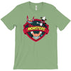 monsters T-Shirt