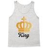 king Tank Top