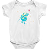 fatstronaut Baby Bodysuit